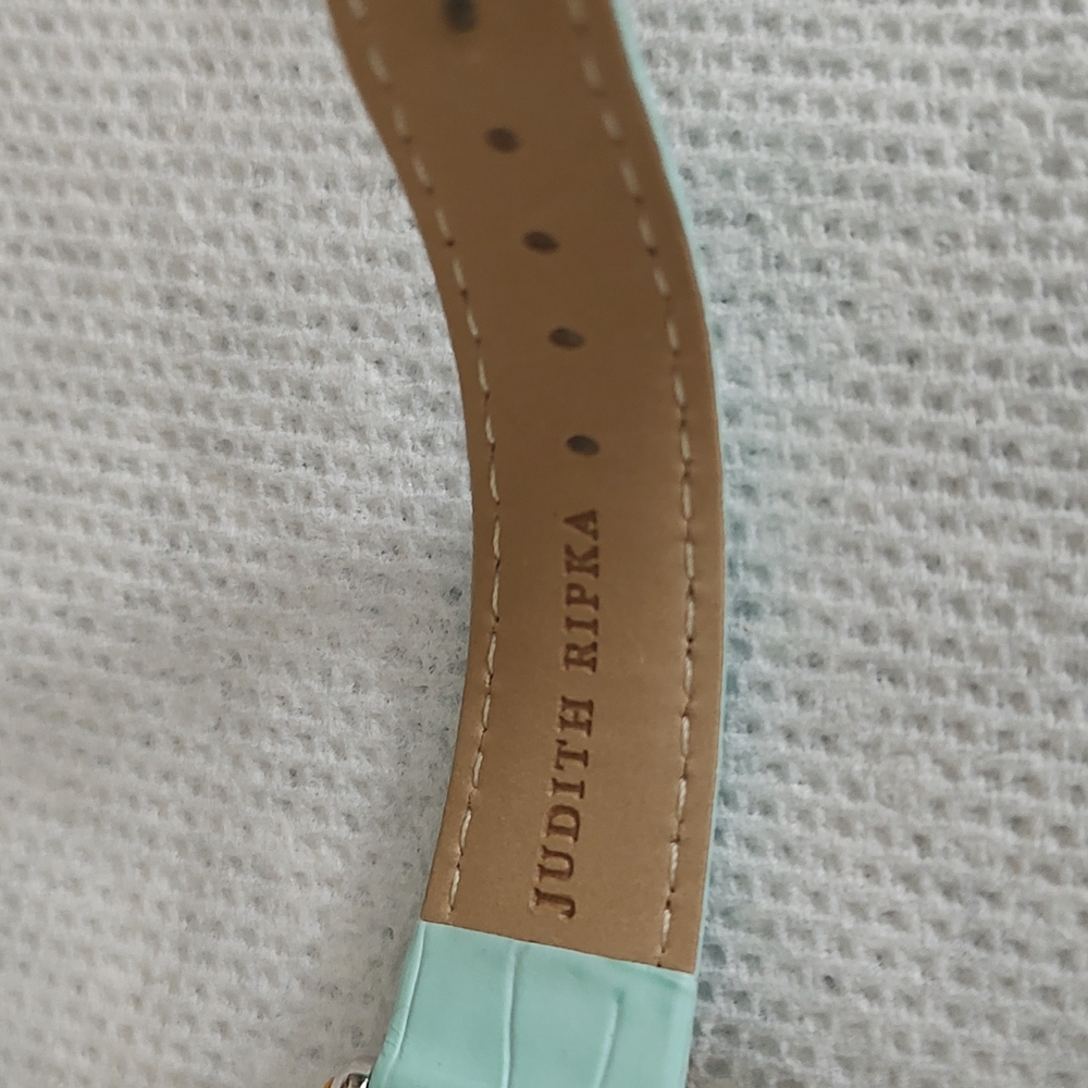 Judith Ripka watch - Picture 6 of 13